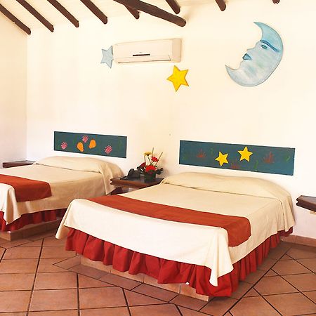 Coche Paradise Isla de Coche Экстерьер фото