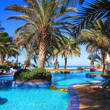 Coche Paradise Isla de Coche Экстерьер фото