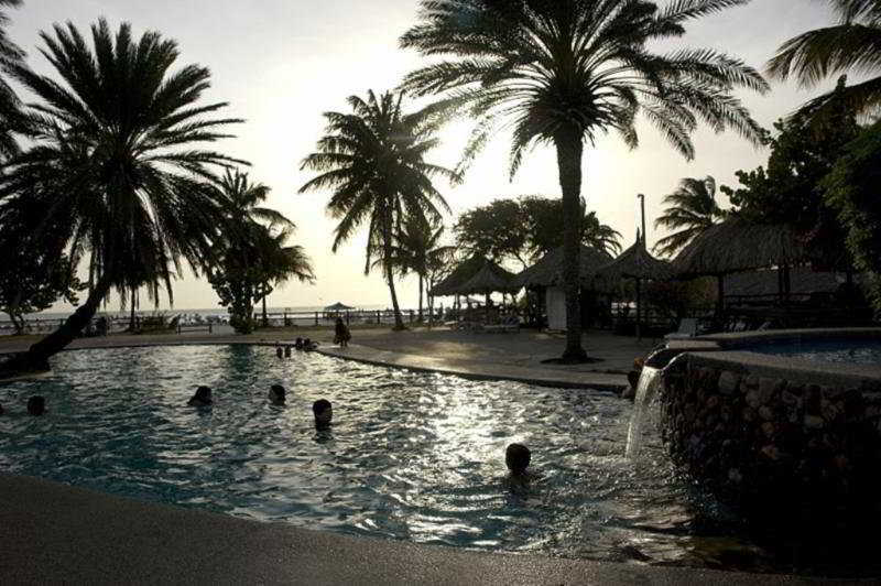 Coche Paradise Isla de Coche Экстерьер фото